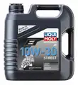 Motorolaj - Liqui Moly