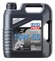 Motorolaj - Liqui Moly