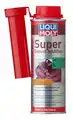 Super Diesel Additiv dízel adalék (250ml) - Liqui Moly