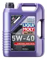 LIQUI MOLY 1856 OLEJ 5W40 5L SYNTETYCZNY - Liqui Moly