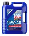 Touring High Tech Diesel 15w-40 5L - Liqui Moly