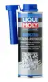 Pro-Line benzin rendszer tisztító adalék 500ml - Liqui Moly
