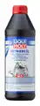 LIQUI MOLY 20463 OLEJ PRZEKADNIOWY PÓSYNTETYCZNY GL5 75W80 1L API GL 5, MIL-L 2105 C, PSA B 71 233 - Liqui Moly