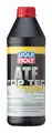 LIQUI MOLY 20467 OLEJ TOP TEC ATF 1100 PRZEKADNIOWY DO SKRZYNI AUTOMATYCZNYCH 1L - Liqui Moly