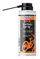 Lánckenő spray - Liqui Moly