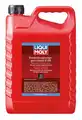 LIQUI MOLY 20626 OLEJ PRZEKADNIOWY DO SKRZYNI DSG 8100 5L VW G052 182 VW G052 529 FORD WSS-M2C-936- - Liqui Moly