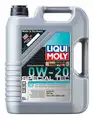 LIQUI MOLY 20632 OLEJ SPECIAL TEC V 0W20 5L SYNTETYCZNY VOLVO VCC RBS0-2AE - Liqui Moly