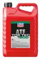 LIQUI MOLY 20662 OLEJ TOP TEC ATF 1800 DO PRZEKADNI AUTOAMTYCZNYCH 5L DEXRON VI  MERCON LV  BMW 83 - Liqui Moly
