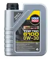 Motorolaj - Liqui Moly