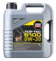 Motorolaj - Liqui Moly