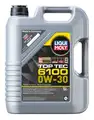 LIQUI MOLY 0W30 5L TOP TEC 6100 C2 - Liqui Moly
