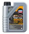 LIQUI MOLY TOP TEC 6200 0W-20 1L - Liqui Moly