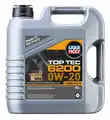 Motorolaj - Liqui Moly