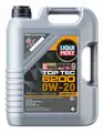 LIQUI MOLY TOP TEC 6200 0W-20 5L - Liqui Moly