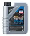 LIQUI MOLY 0W20 1L TOP TEC 6600 SP / C5 / GF-61 / LL-17 FE+ / STJLR.03.5006 / MB229.71 / OV0401 - Liqui Moly