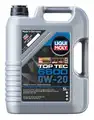 LIQUI MOLY 0W20 5L TOP TEC 6600 SP / C5 / GF-61 / LL-17 FE+ / STJLR.03.5006 / MB229.71 / OV0401 - Liqui Moly