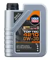 LIQUI MOLY 0W30 1L TOP TEC 4210 / C3 / 504.00 507.00 / PORSCHE C30 - Liqui Moly