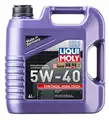 motorolaj - Liqui Moly