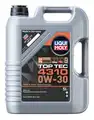 Top Tec 4310 0W-30 motorolaj - Liqui Moly