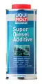 Üzemanyag adalék 500ML / MARINE - Liqui Moly