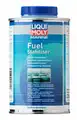 Üzemanyag adalék - Liqui Moly