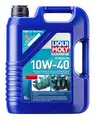 Motorolaj - Liqui Moly