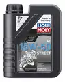 Motorolaj - Liqui Moly