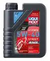 Motorolaj - Liqui Moly