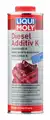 Dízel adalék K - Liqui Moly