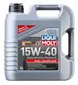 LIQUI MOLY 2631 OLEJ 15W40 HD 4L ZAWIERA - Liqui Moly