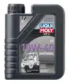 Motorolaj - Liqui Moly