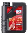 Motorolaj - Liqui Moly