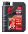 Motorolaj - Liqui Moly