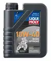 Motorolaj - Liqui Moly