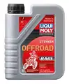 Motorolaj - Liqui Moly