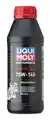 Hajtómű Olaj - Liqui Moly