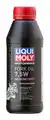 motorolaj - Liqui Moly