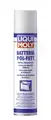 Akkumulátor pólus zsír spray - Liqui Moly