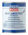 Kenőzsír - Liqui Moly