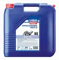 Hypoid váltóóolaj Truck LD GL5 80W-90 - Liqui Moly