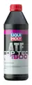 Automataváltó olaj - Liqui Moly
