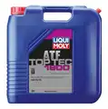 Automataváltó olaj - Liqui Moly