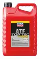 LIQUI MOLY 3652 OLEJ TOP TEC ATF 1100 PRZEKADNIOWY DO SKRZYNI AUTOMATYCZNYCH 5L - Liqui Moly