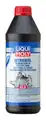 Váltóolaj GL5 75W-80 - Liqui Moly