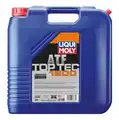 LIQUI MOLY 3683 OLEJ TOP TEC ATF 1200 PRZEKADNIOWY DO SKRZYNI AUTOMATYCZNYCH 20L DEXRON IIIH HONDA - Liqui Moly