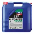 LIQUI MOLY 3688 OLEJ TOP TEC ATF 1800 DO PRZEKADNI AUTOAMTYCZNYCH 20L - Liqui Moly
