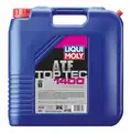 LIQUI MOLY 3692 OLEJ TOP TEC ATF 1400 DO PRZEKADNI AUTOAMTYCZNYCH 20L MB 236.20   VW G 052 180 - Liqui Moly