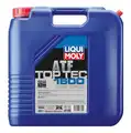 Top Tec ATF 1600 autómata váltóolaj - Liqui Moly
