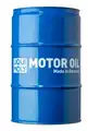 Top Tec 4100 5W-40 motorolaj 60L - Liqui Moly