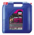 Motorolaj - Liqui Moly
